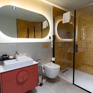 Deluxe Double Kamer